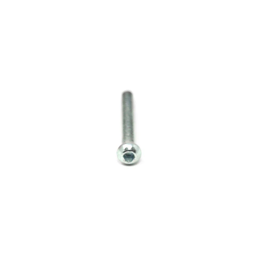 M6x40mm Bolt - Qty 4 - Image 4
