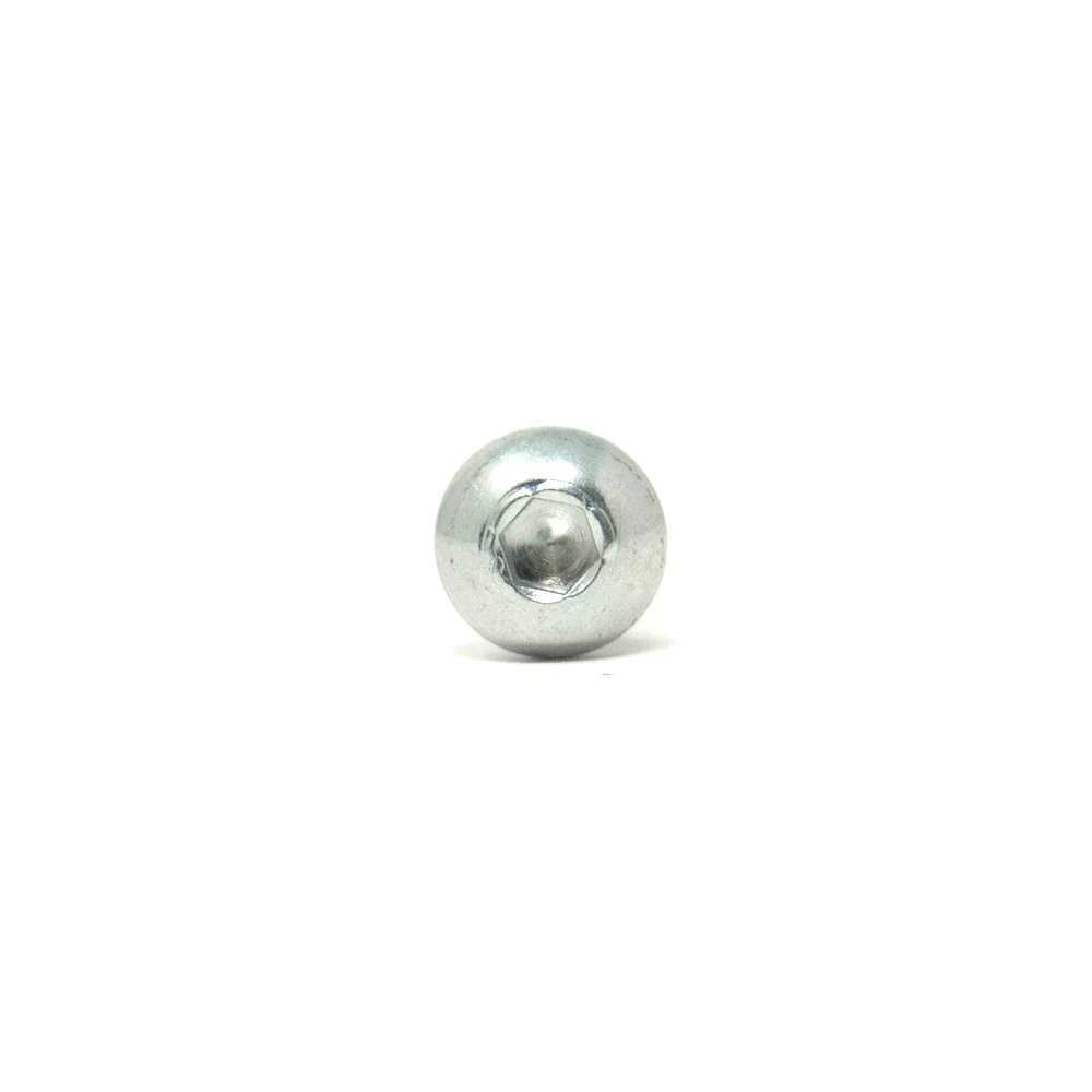M8x35mm Button Bolt - Image 3