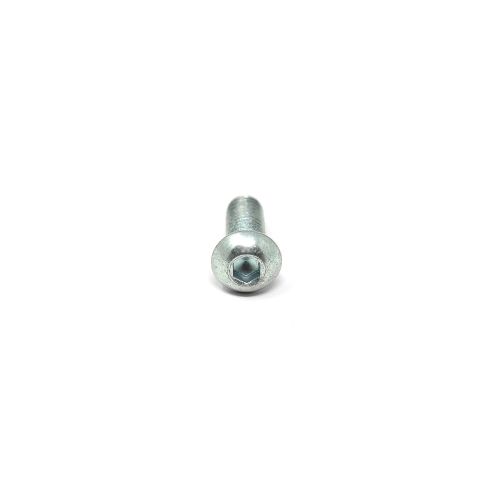 M8x20mm Button Bolt - Qty 4 - Image 4