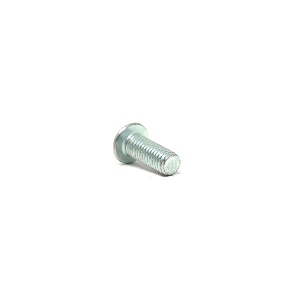 M8x20mm Button Bolt - Qty 4 - Image 5