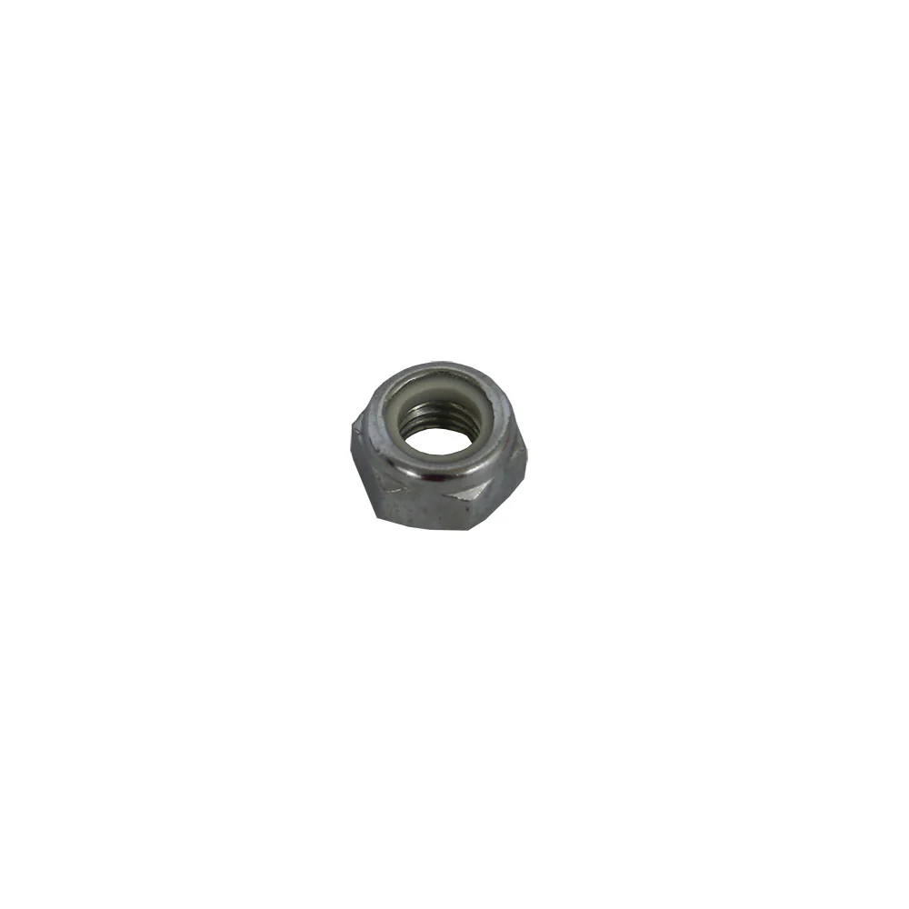 M8 Lock Nut - Qty 4