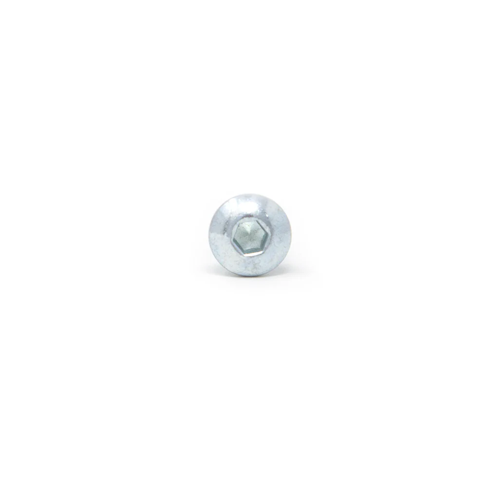 M6x15 Bolt Philips Head - Qty 4 - Image 2