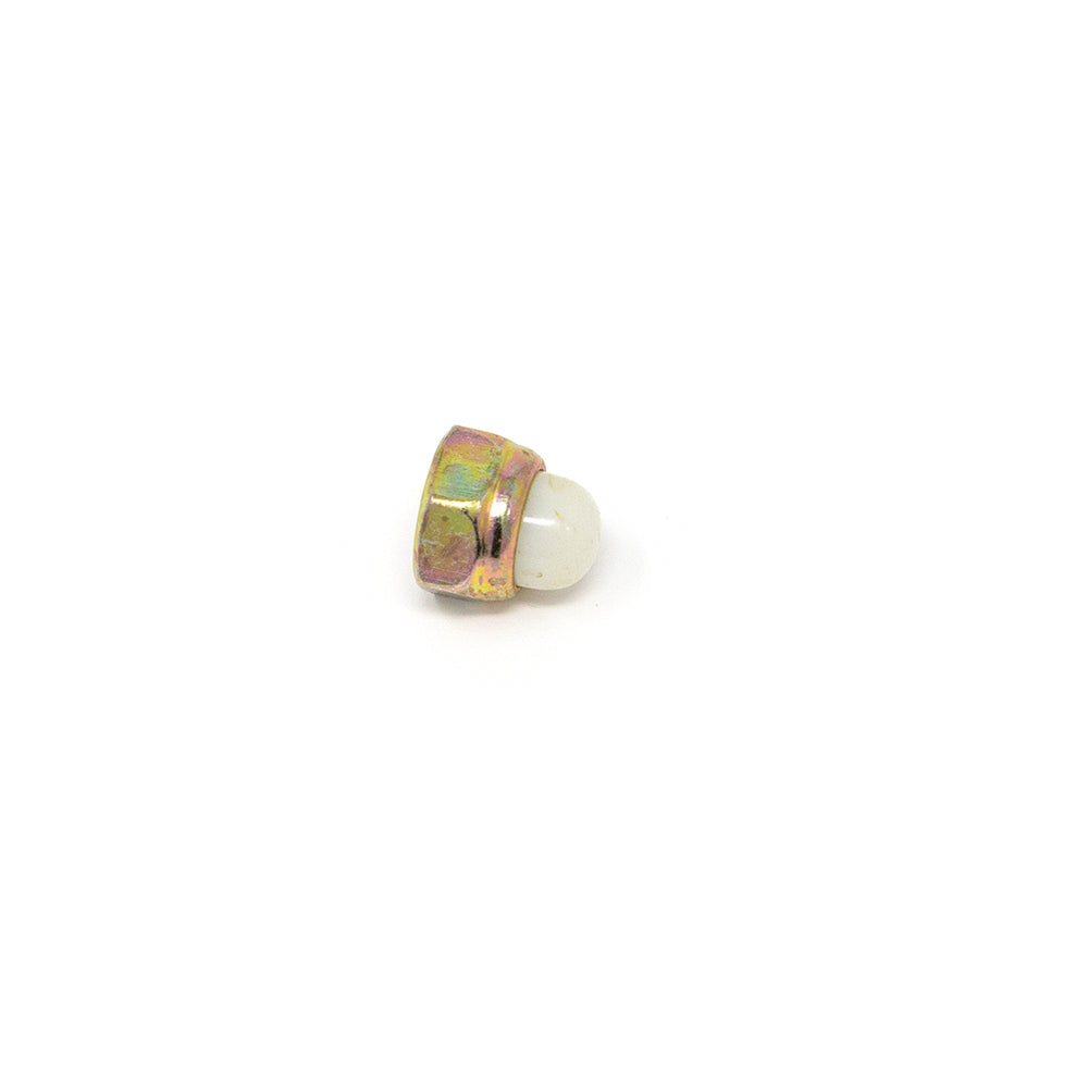 M8 Locknut (Capped) - Qty 4 - Image 3
