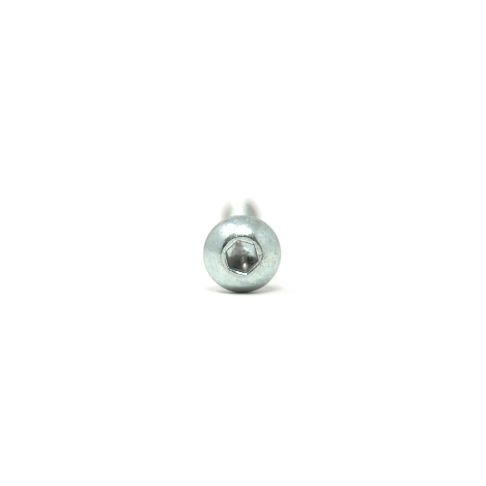 M8x60mm Button Bolt