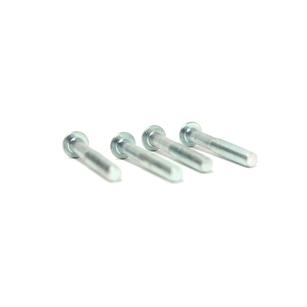 M8x60mm Button Bolt - Image 5