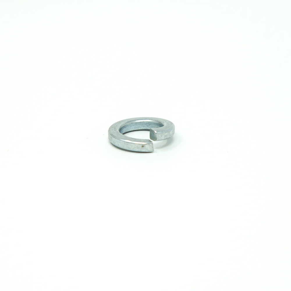M8 Split Lock Washer - Qty 4 - Image 2