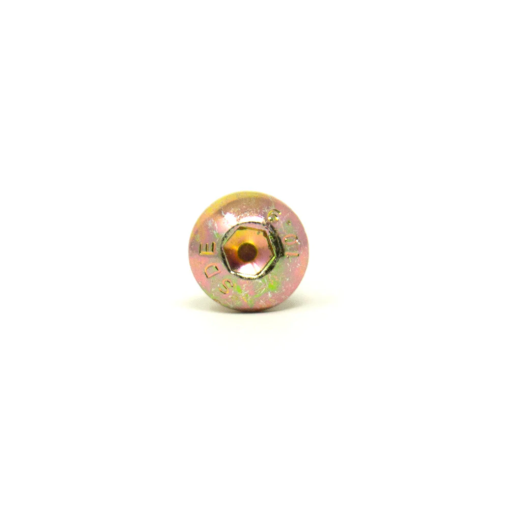 M8x12mm Bolt - Qty 4