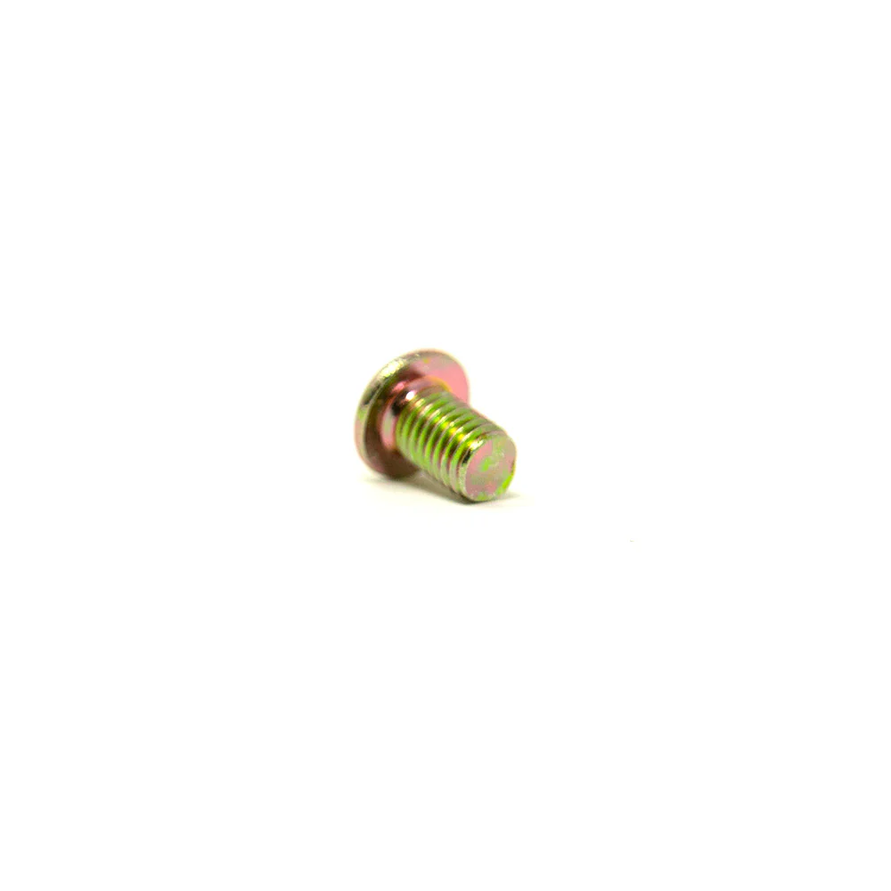 M8x12mm Bolt - Qty 4 - Image 3