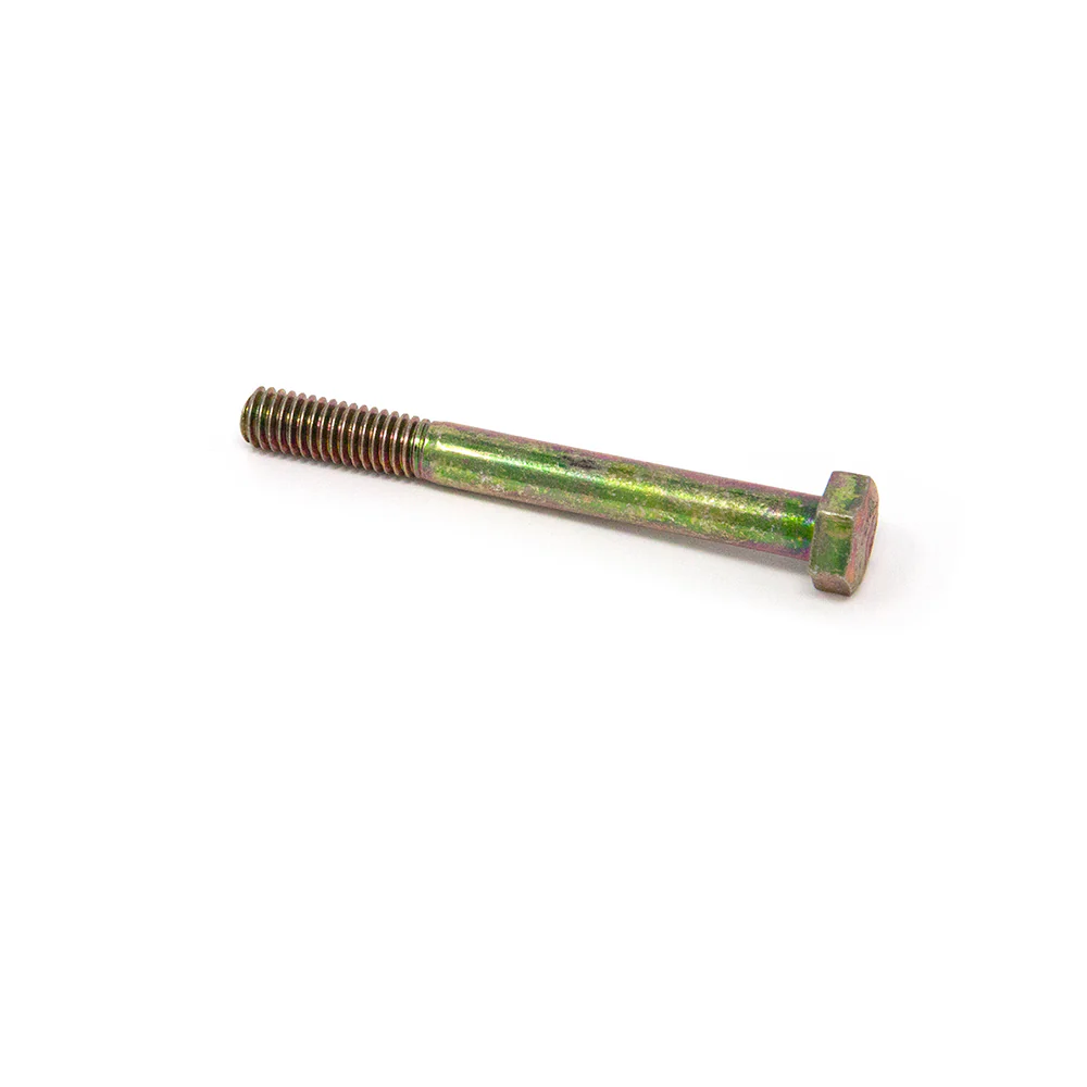 M8x50 Square Bolt - Qty 4