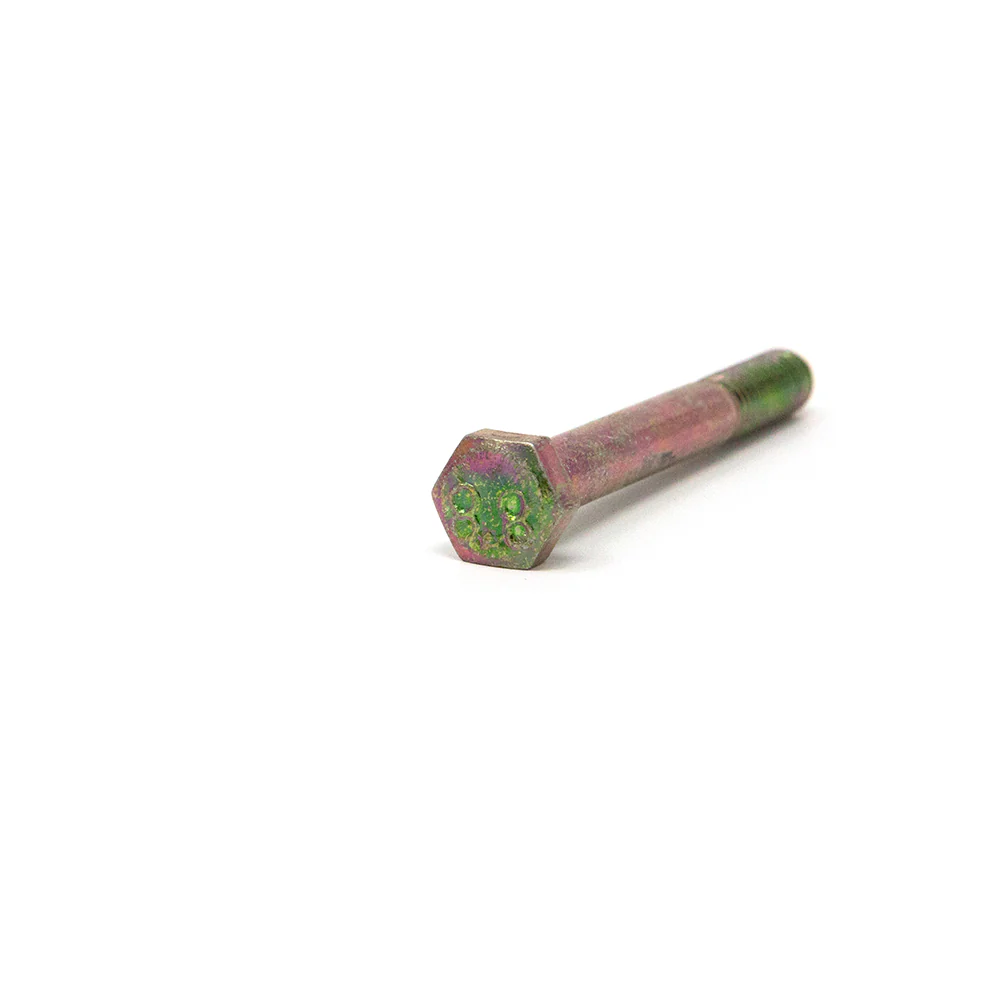 M8x50 Square Bolt - Qty 4 - Image 2