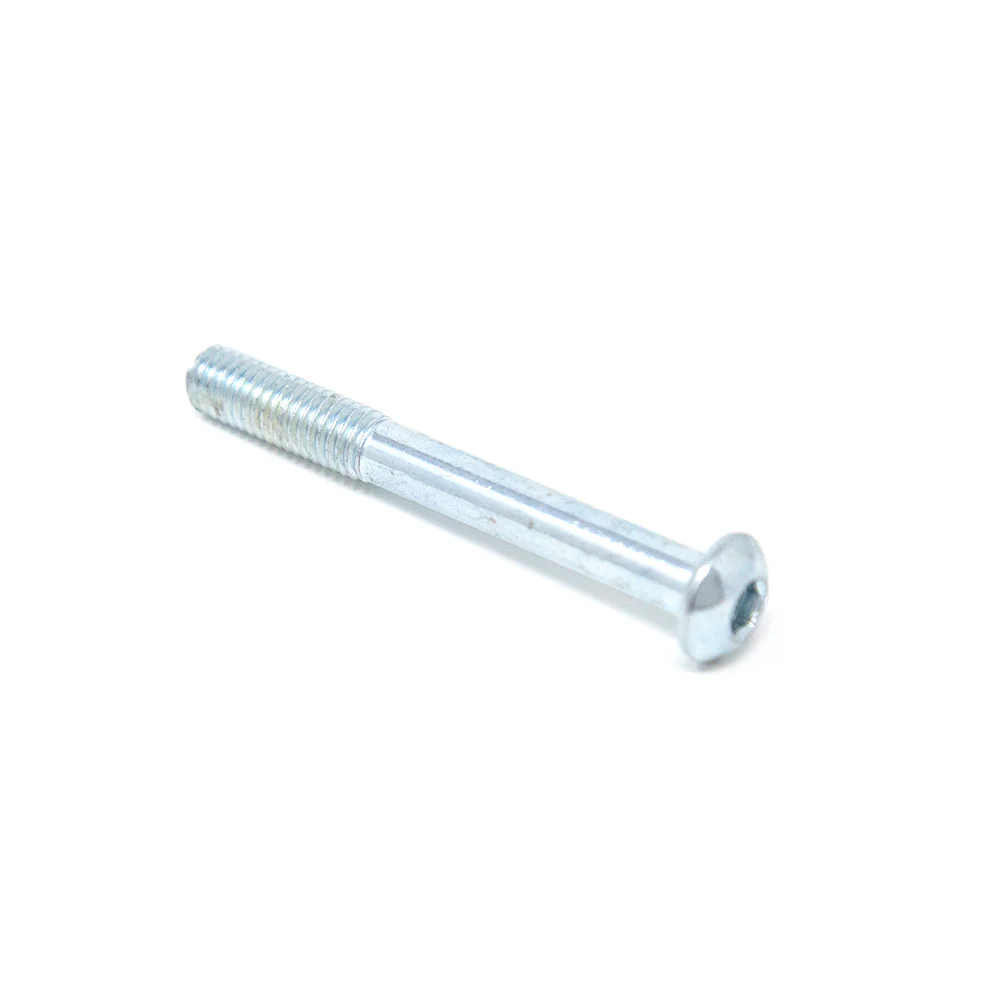 M6x62mm Bolt - Qty 4 - Image 2