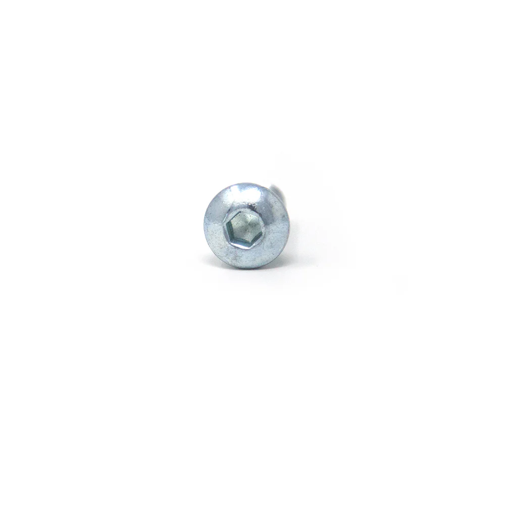 M8x15mm Bolt - Qty 4 - Image 2