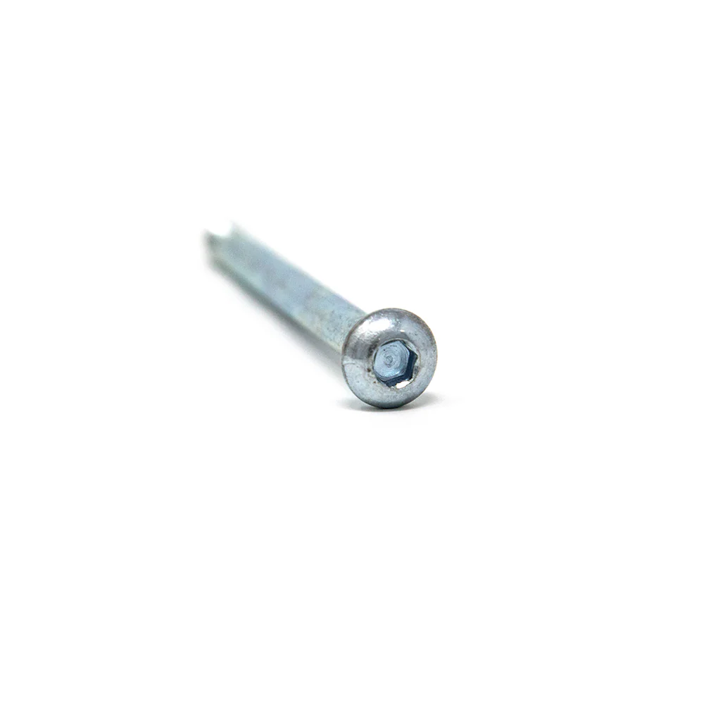 M8x108mm Bolt - Qty 4 - Image 3