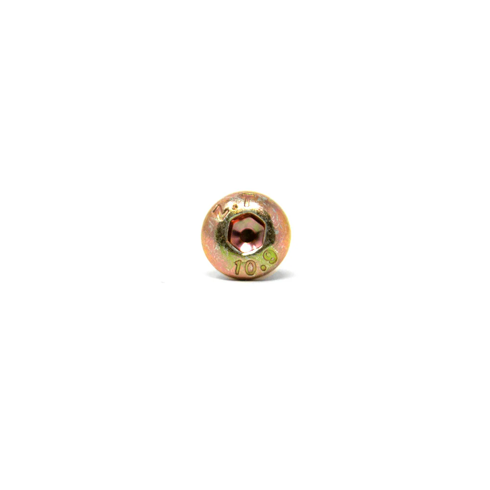 M8x10mm Bolt - Qty 4