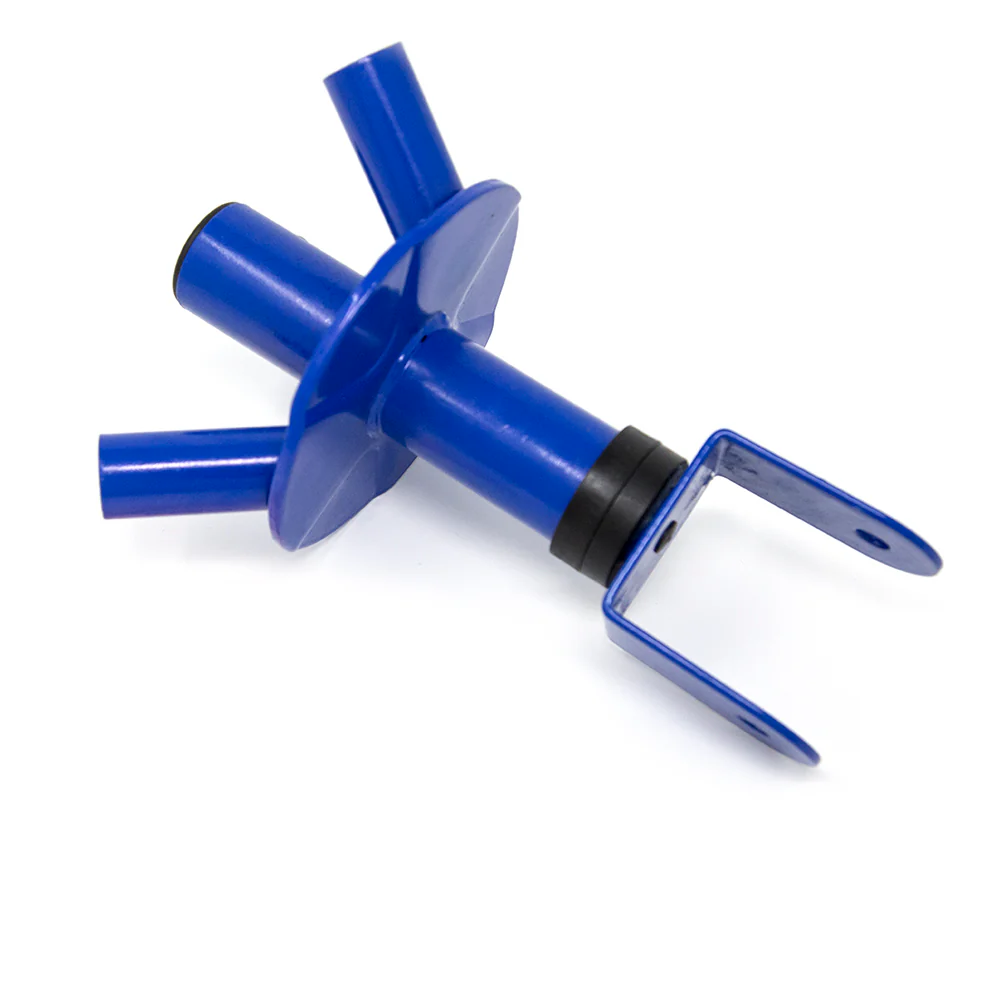 Turret Assembly