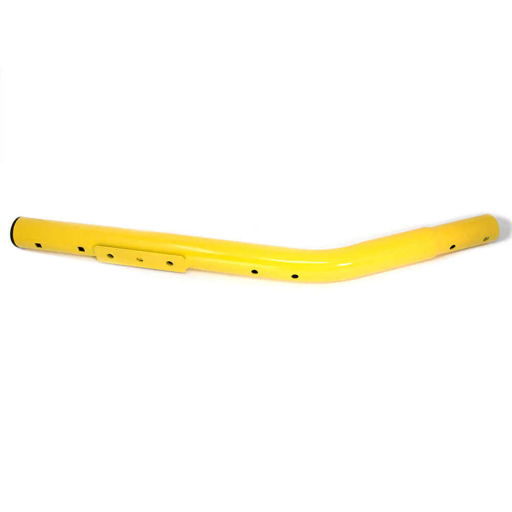 Seat Pole Assembly