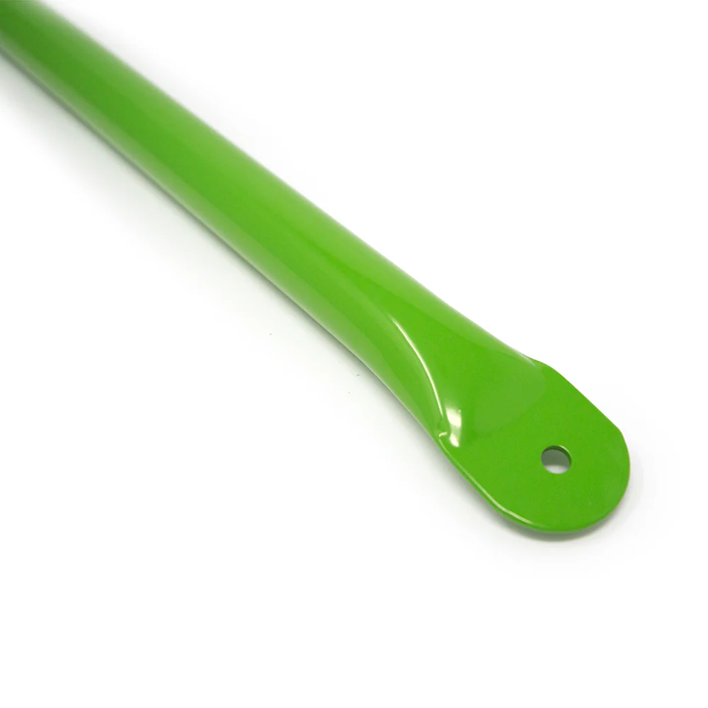 Green Tube - Short - Image 2