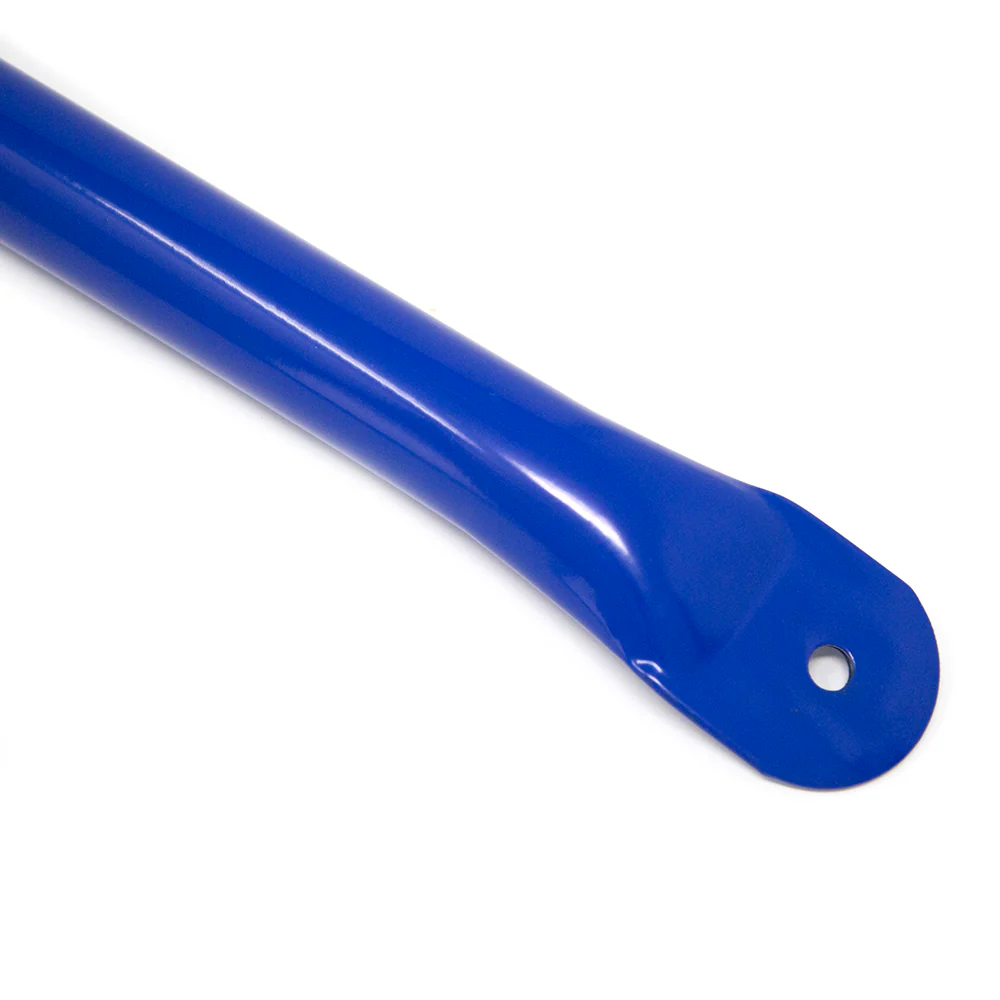 Blue Tube - Short - Image 2