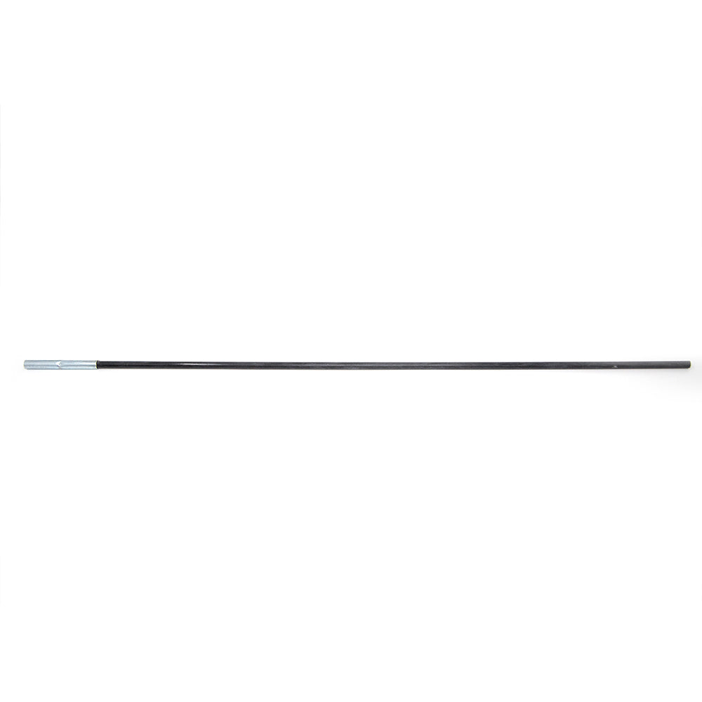 Flex Rod With Connector