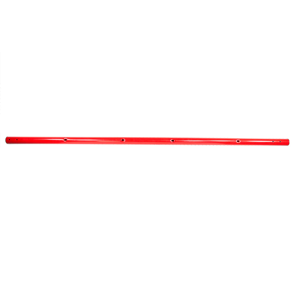 Red Top tube