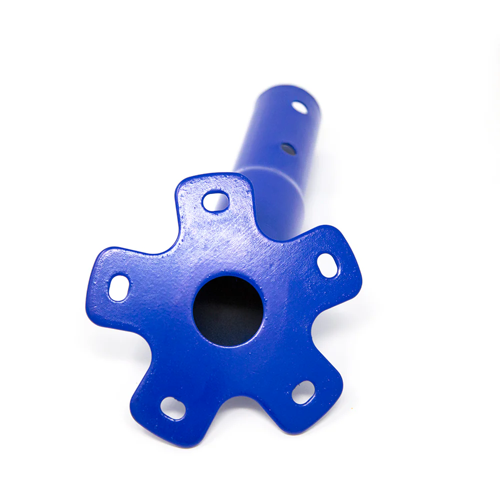 Welded Tube "L" - Image 2