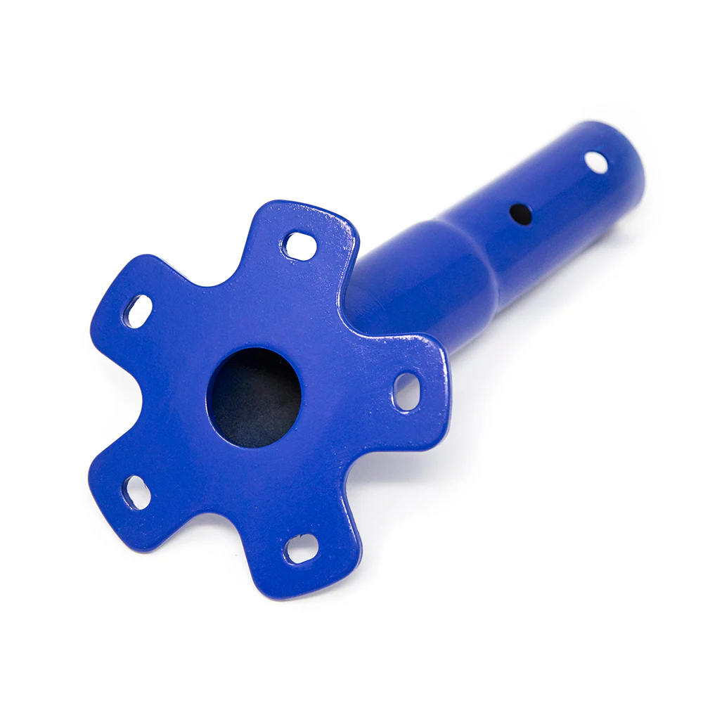 Welded Tube "R" - Image 2