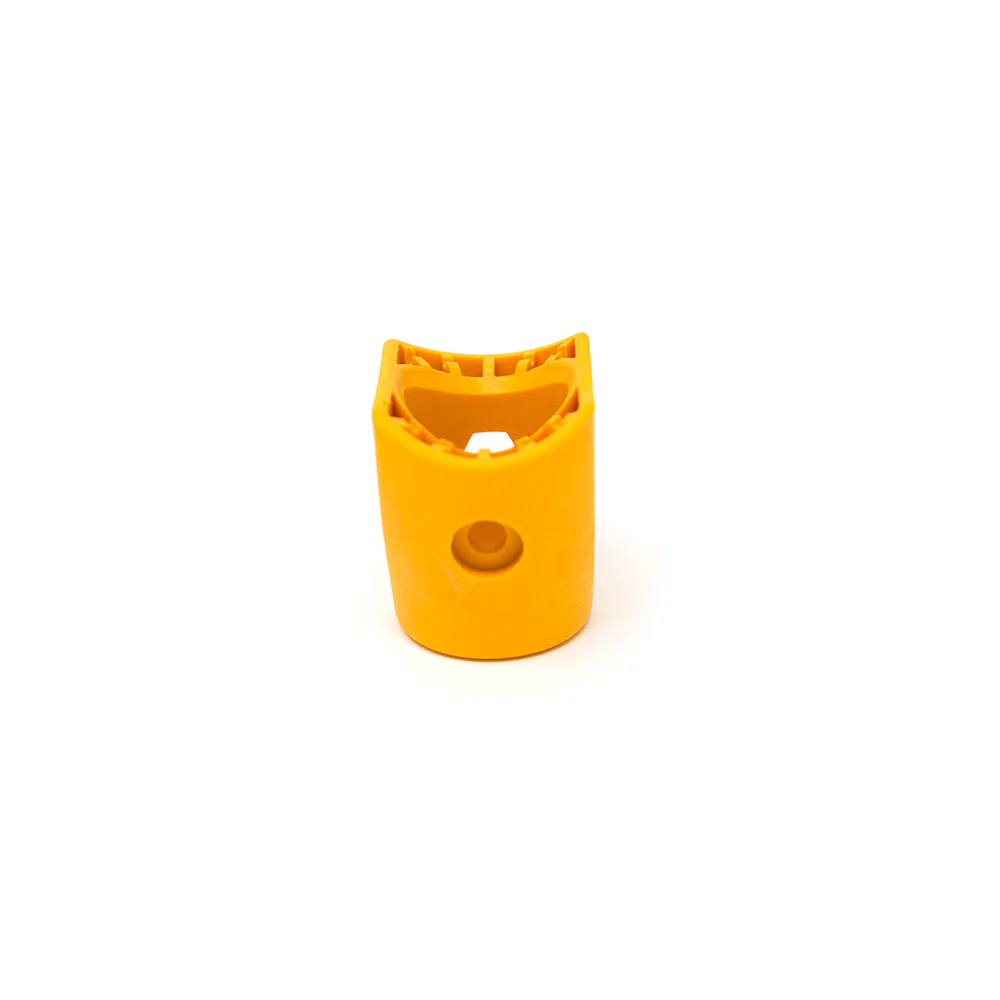 Yellow Plastic Protector - Qty 2 - Image 4
