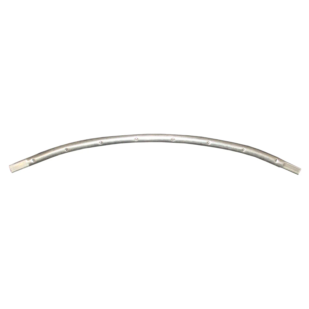 10' Round Main Frame Top Tube