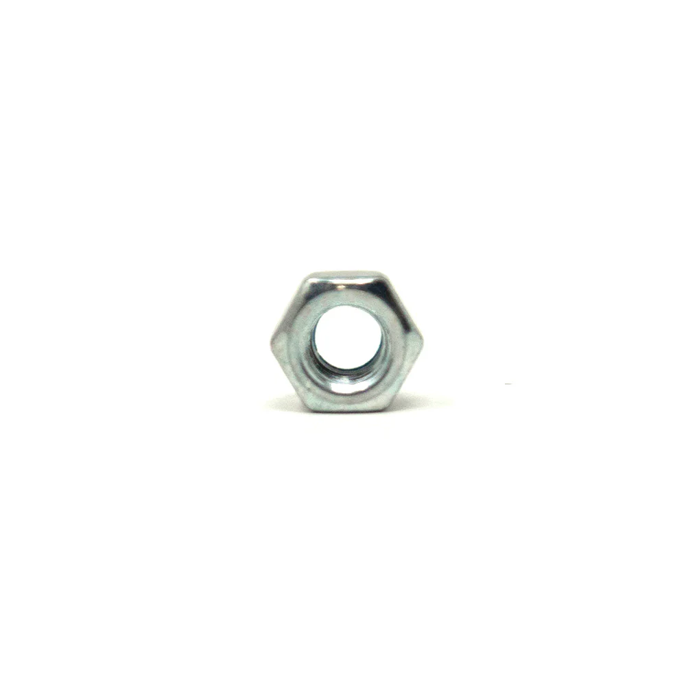 M8 Lock Nut - Qty 4