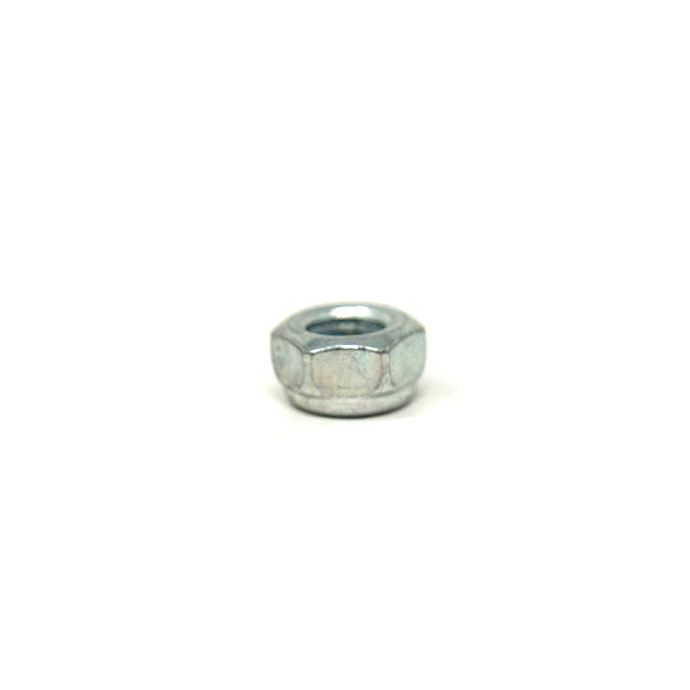 M8 Lock Nut - Qty 4 - Image 2