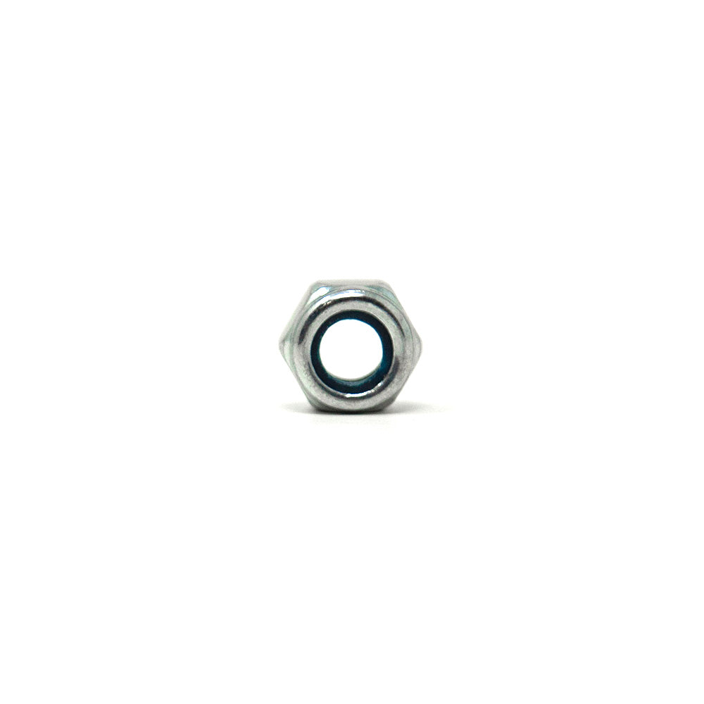 M8 Lock Nut - Qty 4 - Image 3