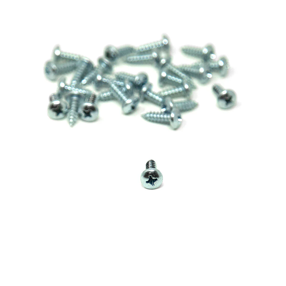 Self Tapping Screws - Qty 26 - Image 4