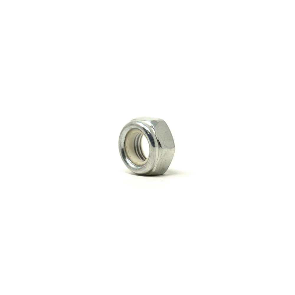 M10 Lock Nut - Qty 4 - Image 3