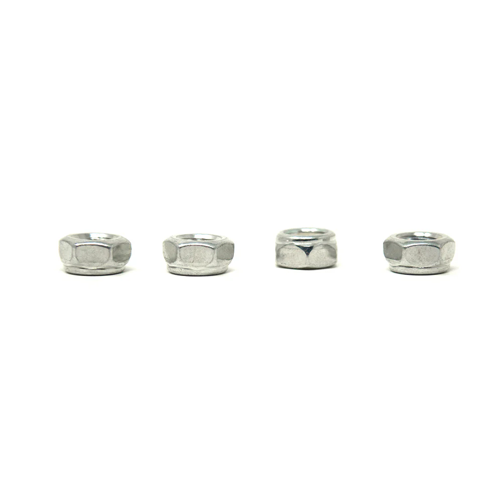 M10 Lock Nut - Qty 4 - Image 5