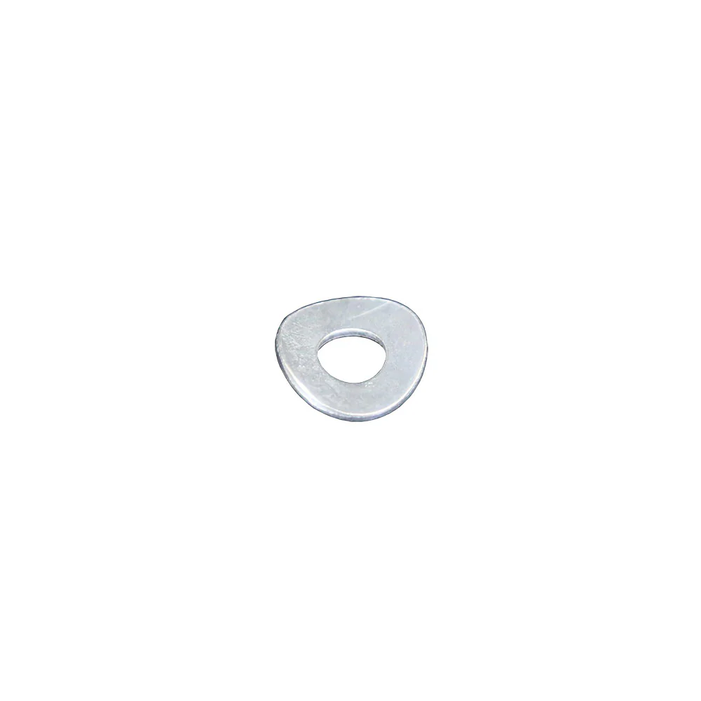 M10 Curved Washer