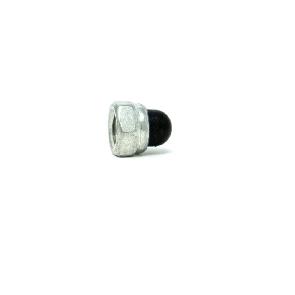 M6 Cap Nut - Qty 4