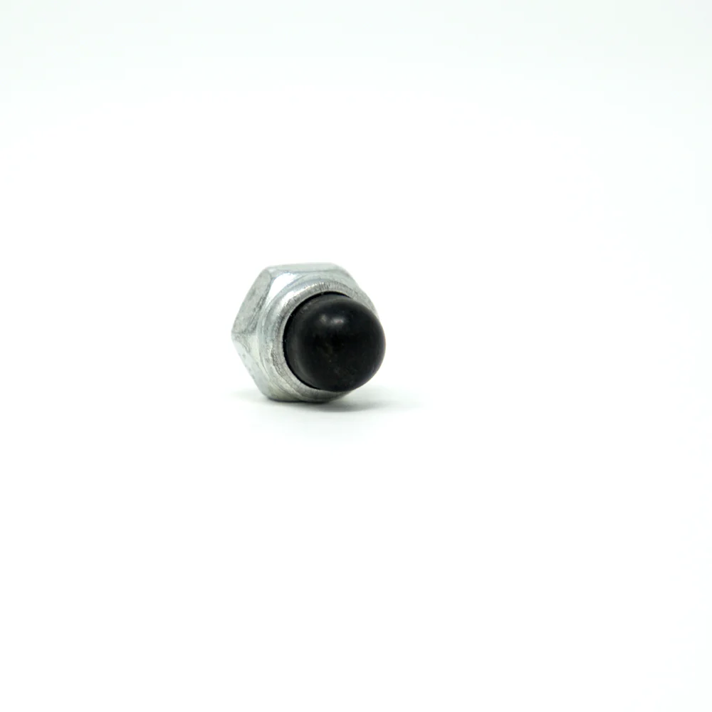 M6 Cap Nut - Qty 4 - Image 3