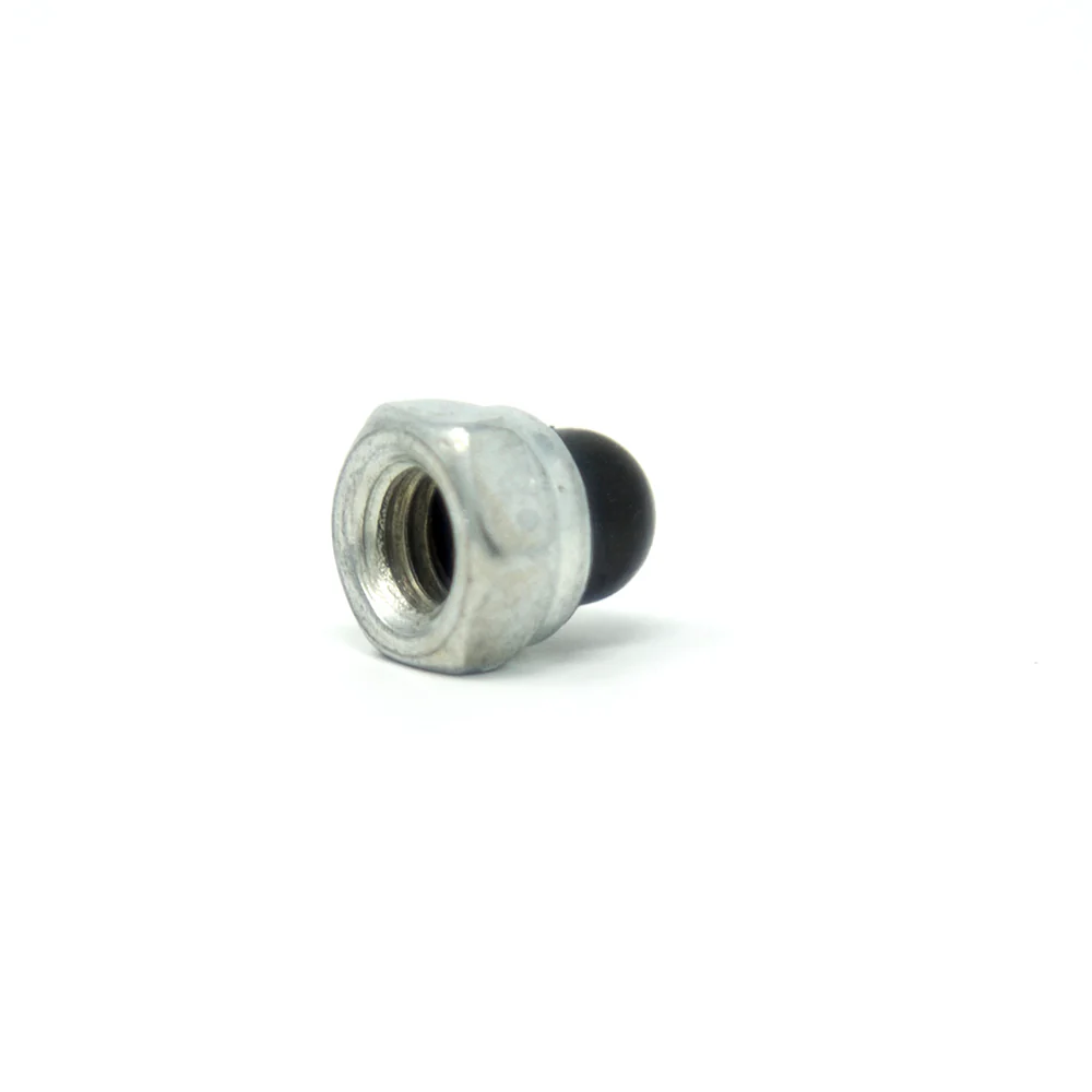 M6 Cap Nut - Qty 4 - Image 4