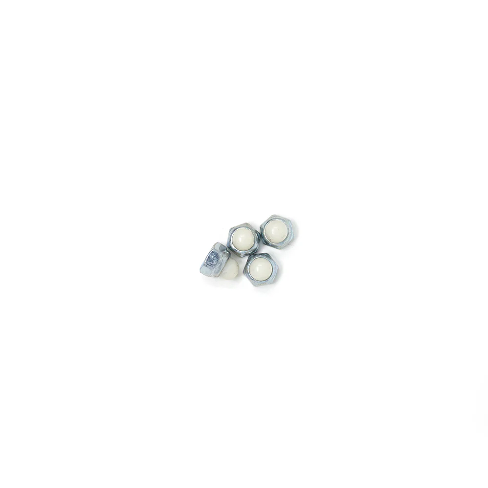 M6 Cap Nut - Qty 4 - Image 2