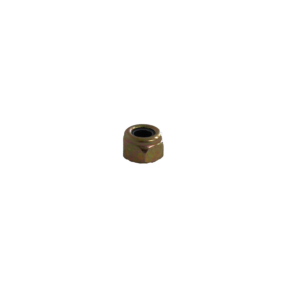 M4 Locknut - Qty 4