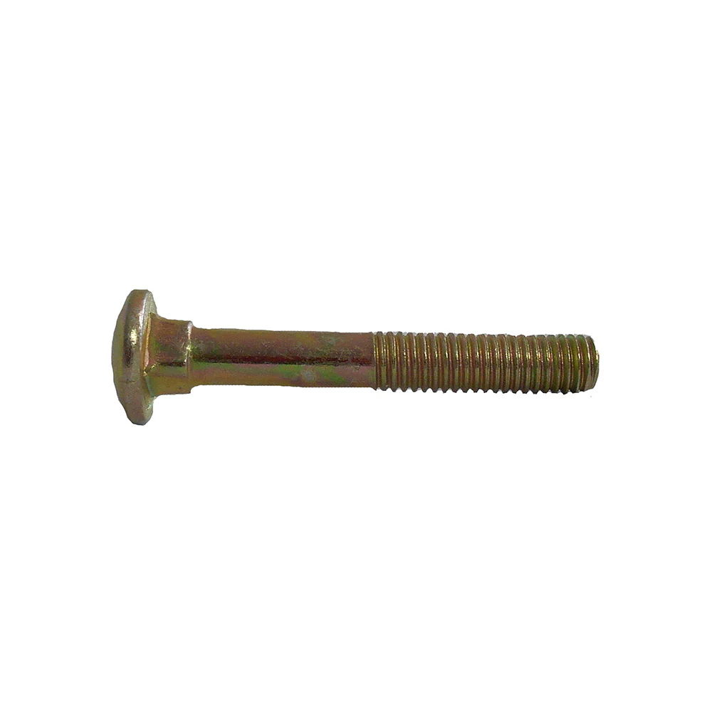 M8x60mm Bolt - Qty 4