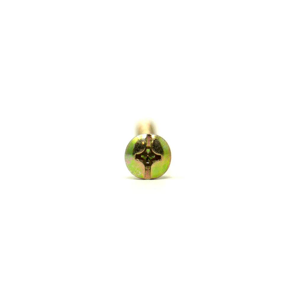 M6x70mm Bolt - Qty 4