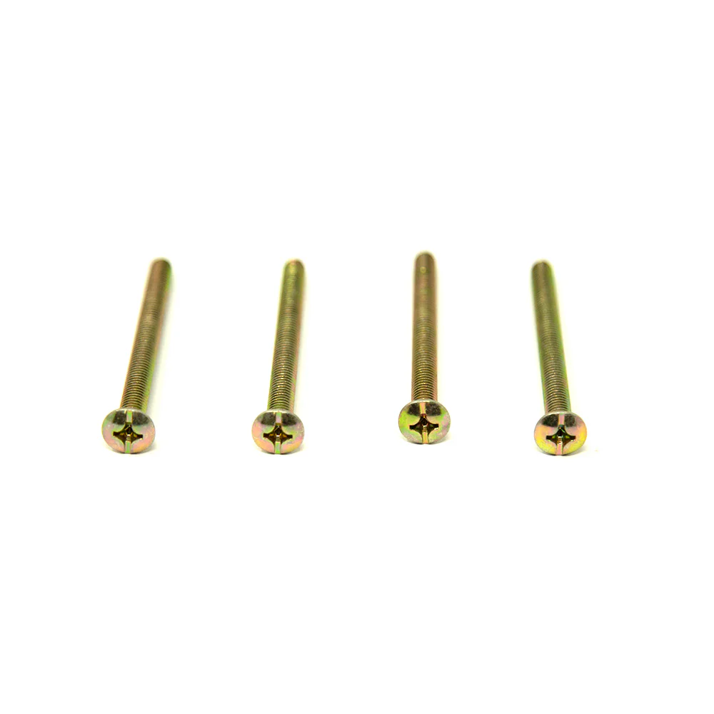 M6x70mm Bolt - Qty 4 - Image 5