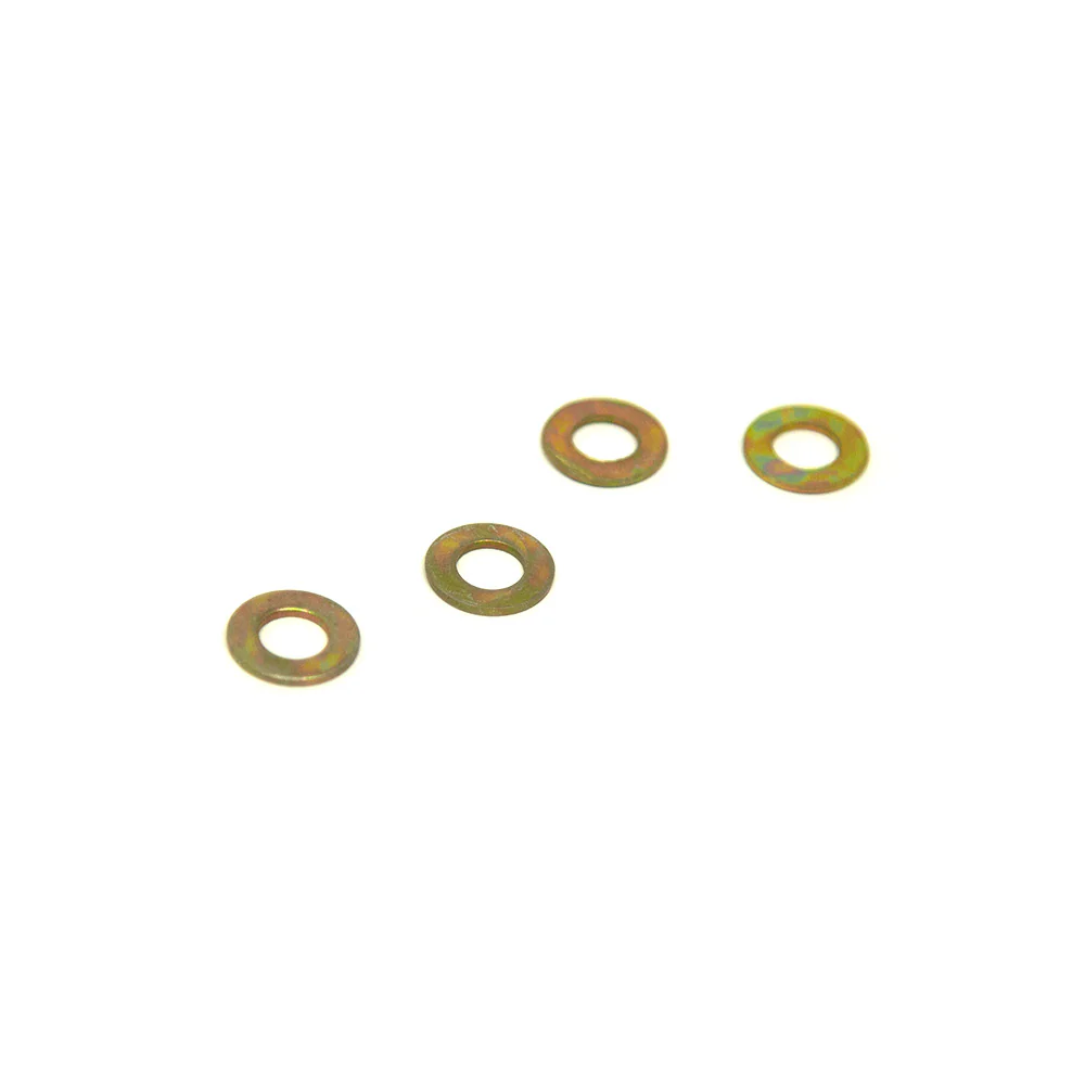 M6 Washer - Qty 4