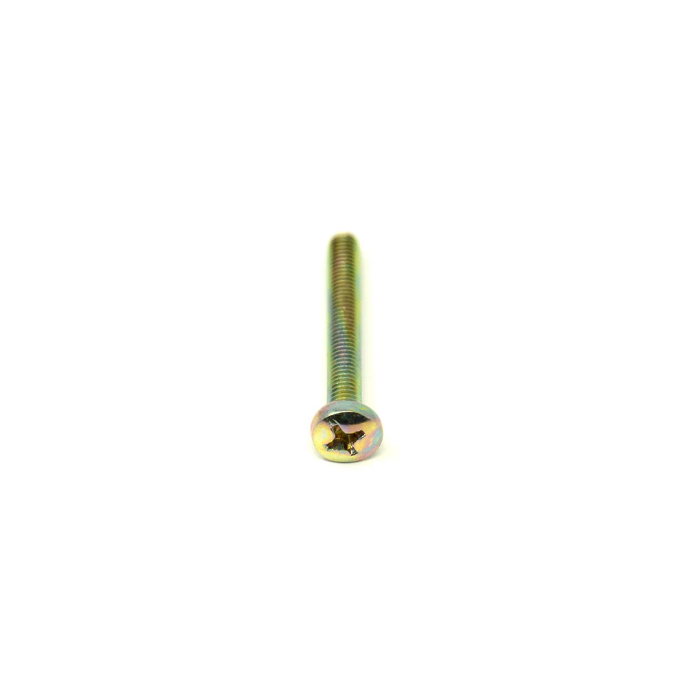 M6x48mm Bolt - Qty 4 - Image 2
