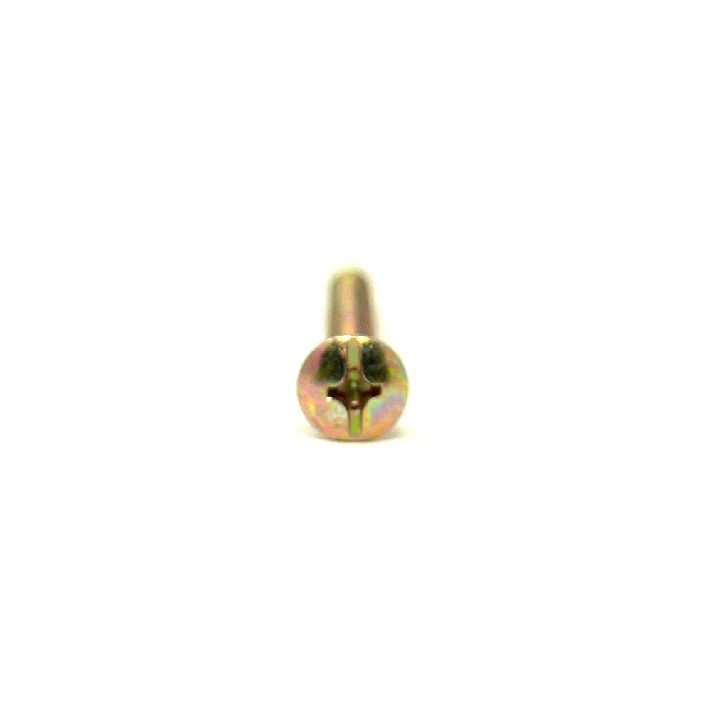 M6x47mm Bolt - Qty 4 - Image 2