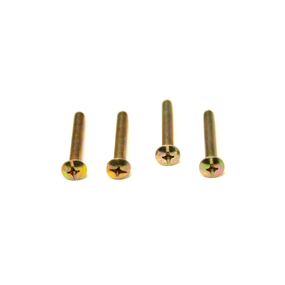 M6x47mm Bolt - Qty 4 - Image 5