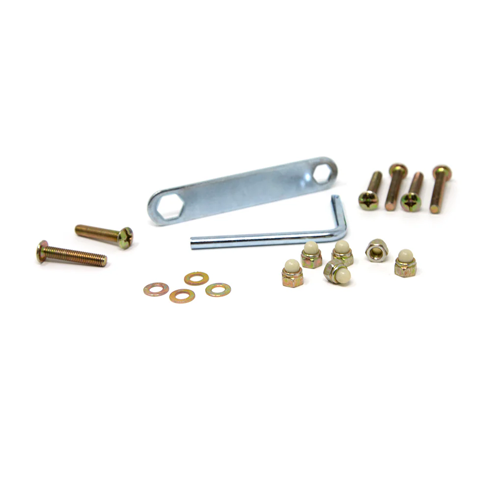 SAL302 Complete Hardware Pack - Image 3