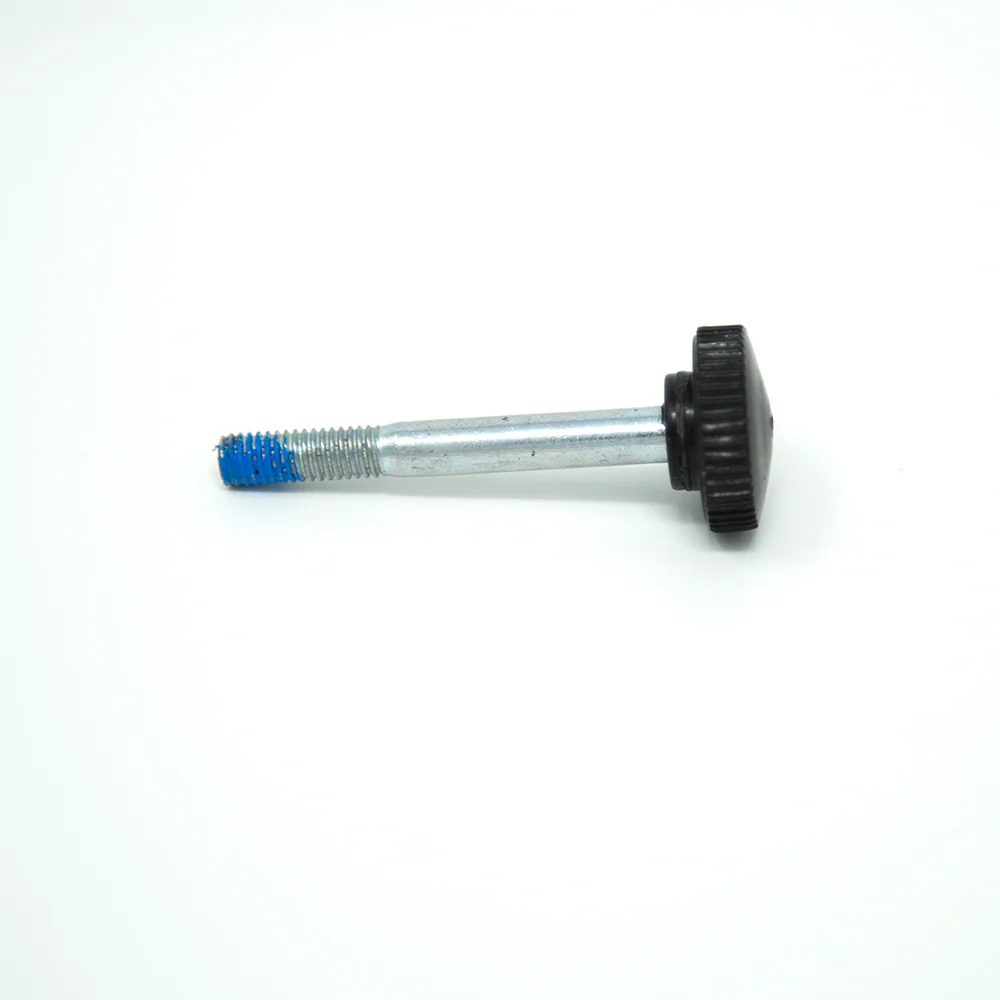 M5x34mm Bolt - Qty 4