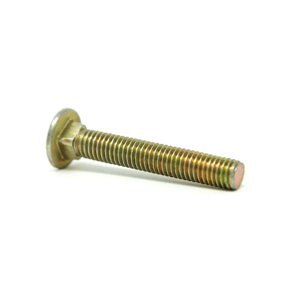 M8x50mm Bolt - Qty 4 - Image 2
